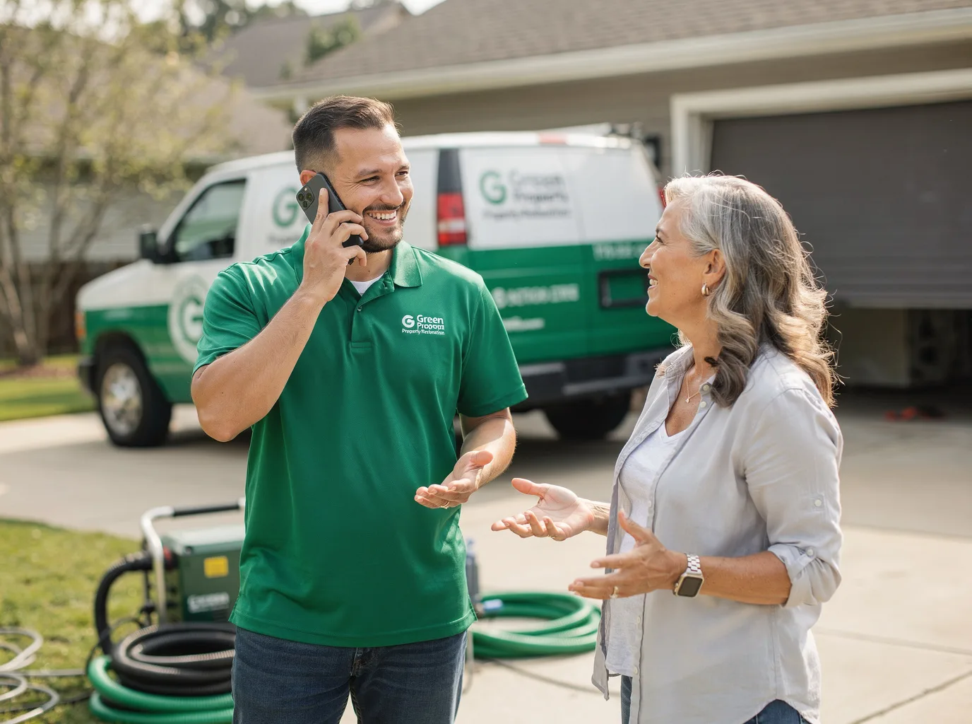 Water Damage Restoration Weikert, PA FAQs